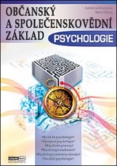 Psychologie (Marie; Doležalová Ladislava Vlková)