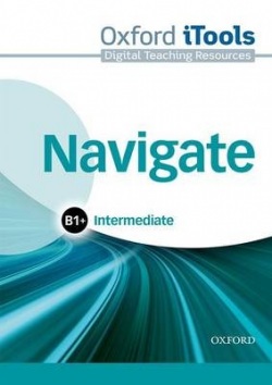 Navigate Intermediate iTools (Catherine Walter)