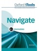 Navigate Intermediate iTools (Catherine Walter)
