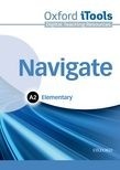 Navigate Elementary iTools (Catherine Walter)