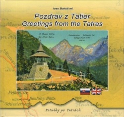 Pozdrav z Tatier - Greetings from the Tatras (Ivan Bohuš ml.)