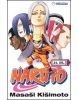 Naruto 24 V úzkých! (Masaši Kišimoto)