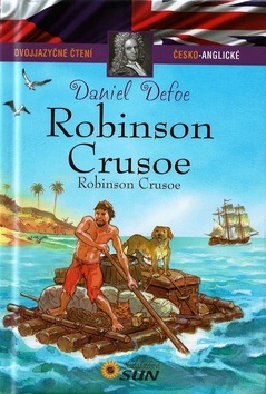 Robinson Crusoe/Robinson Crusoe (Daniel Defoe)