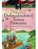 Dobrodružství Toma Sawyera/The Adventures of Tom Sawyer (Mark Twain)