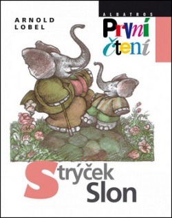 Strýček slon (Arnold Lobel)