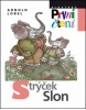 Strýček slon (Arnold Lobel)