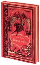 Carův kurýr (Jules Verne)