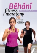 Běhání fitness i maratony (Raymond L. Brown)