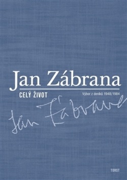 Celý život (Jan Zábrana)