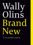 Brand New Nova podoba značek (Wally Olins)