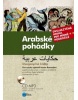 Arabské pohádky/ Arabské pohádky (arabsky/česky) (Issam Ramadan)