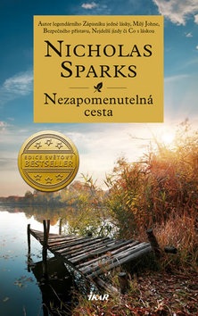 Nezapomenutelná cesta (Nicholas Sparks)