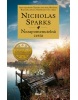 Nezapomenutelná cesta (Nicholas Sparks)