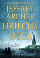 Hriechy otca - Kronika Cliftonovcov (Jeffrey Archer)