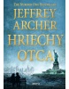 Hriechy otca - Kronika Cliftonovcov (Jeffrey Archer)