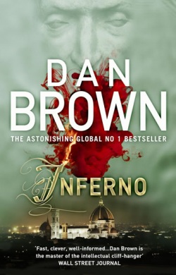 Inferno (Robert Langdon Book 4) (Dan Brown)