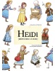Heidi - Děvčátko z hor (Johanna Spyriová)