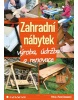 Zahradní nábytek - výroba, údržba a renovace (Zeman Pavel, Zemanová Petra)