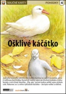 Naučné karty Ošklivé kačátko