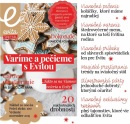 Varíme a pečieme s Evitou (Magazín) (autor neuvedený)