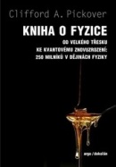 Kniha o fyzice (Clifford A. Pickover)