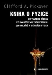 Kniha o fyzice (Clifford A. Pickover)