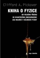 Kniha o fyzice (Clifford A. Pickover)