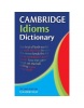 Cambridge Idioms Dictionary 2nd Edition (Kolektív)