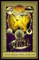 Cesta kolem světa za 80 dní (Jules Verne)