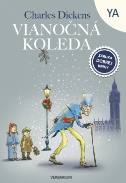 Vianočná koleda (Charles Dickens)