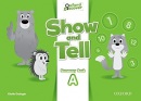 Show and Tell Level 2 Numeracy Book (Pritchard, G. - Whitfield, M.)