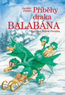 Příběhy draka Balabána (Jaroslav Perry)