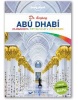 Abú Dhabí do kapsy - Lonely Planet (autor neuvedený)