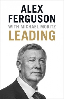 Leading (Alex Ferguson)