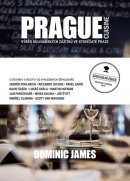 Prague Cuisine - Výběr kulinářských zážitků ve stověžaté Praze - 2.vydání (Dominic James Holcombe)