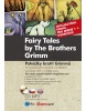 Pohádky bratří Grimmů - Fairy Tales by The Brothers Grimm (Anglictina.com)