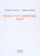 Energetické hodnotenie budov (Michal Krajčík, Dušan Petráš)