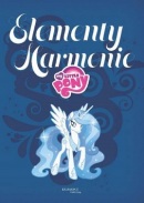 My Little Pony Elementy harmonie (Hasbro)