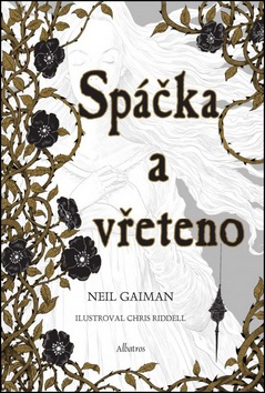 Spáčka a vřeteno (Neil Gaiman)