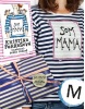 Som mama – set s tričkom - veľkosť M (Kristína Farkašová)