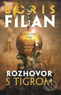 Rozhovor s tigrom (Boris Filan)