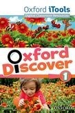 Oxford Discover 1 iTools (Koustaff, L. - Rivers, S. - Kampa, K. - Vilina, C. - Bourke, K. - Kimmel, C.)