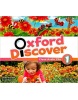 Oxford Discover 1 Class Audio CDs (2) (Koustaff, L. - Rivers, S. - Kampa, K. - Vilina, C. - Bourke, K. - Kimmel, C.)