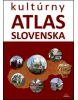 Kultúrny atlas Slovenska (Daniel Kollár; Kliment Ondrejka)