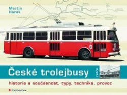 České trolejbusy (Martin Harák)
