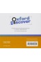 Oxford Discover 2 Grammar Class Audio CD (Koustaff, L. - Rivers, S. - Kampa, K. - Vilina, C. - Bourke, K. - Kimmel, C.)