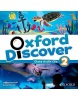Oxford Discover 2 Class Audio CDs (2) (Zorica Dubovská)