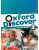 Oxford Discover 2 Picture Cards - Obrázkové karty (Koustaff, L. - Rivers, S. - Kampa, K. - Vilina, C. - Bourke, K. - Kimmel, C.)