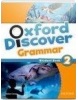 Oxford Discover 2 Grammar Student Book (Koustaff, L. - Rivers, S. - Kampa, K. - Vilina, C. - Bourke, K. - Kimmel, C.)