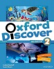 Oxford Discover 2 Workbook - Pracovný zošit (Anglictina.com)